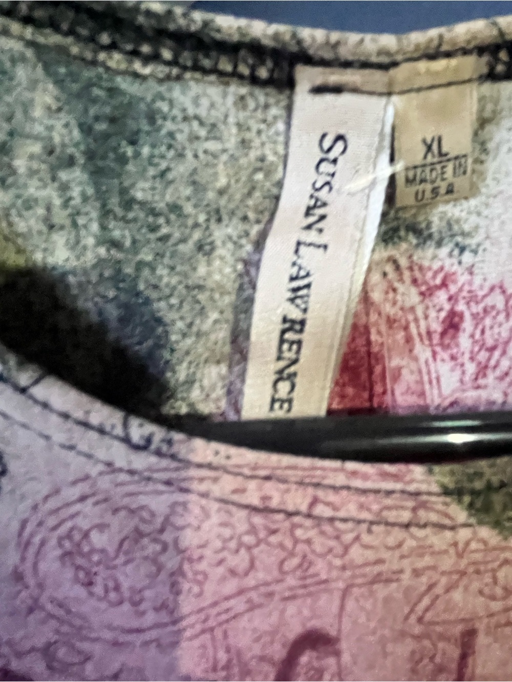 Jeans Subcategory Classification - Picture 3 of 4